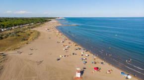Camping Ca' Savio Cavallino